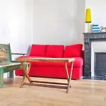 Very Nice Apartment Between Pigalle And Montmartre