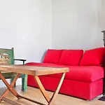 Very Nice Apartment Between Pigalle And Montmartre